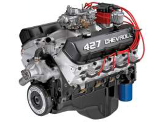 P1B5E Engine